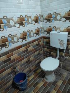 Hotel Ma Parvati Residency