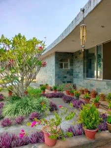 Samsara By The River Coorg - Kushālnagar