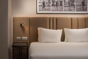 NH Milano Corso Buenos Aires