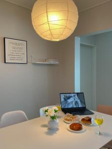 Newly opened Gwangalli Cozybay