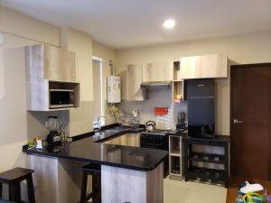 Garzonier céntrico amoblado MARBELLA II