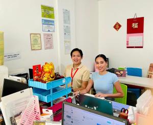 Glos Space Boracay Dmall By TripzyFun