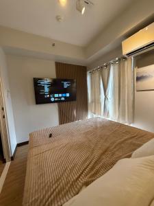 Cozy & Homey 1br in Verdon Parc