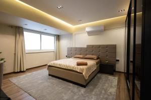 Heliopolis Haven With Open View - Close to Airport