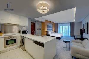 Creston Suites The Dubai Mall Residences