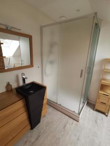 Appartements Gite du Gehan #Vosges #Ski #Nature : photos des chambres