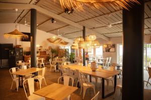 Camping Château de Galaure