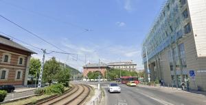 Budapest Full Panorama Residence