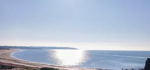 Appartements Sea Bird parking draps fournis piscine partagee : photos des chambres