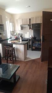 Garzonier céntrico amoblado MARBELLA II