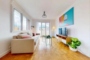 The Opal - 2bds in the city center