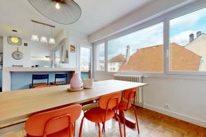 The Opal - 2bds in the city center