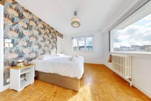 Appartements The Opal - 2bds in the city center : Appartement