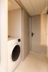 Appartements DIFY Luxury - Ampere : photos des chambres
