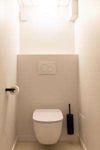 Appartements DIFY Luxury - Ampere : Appartement