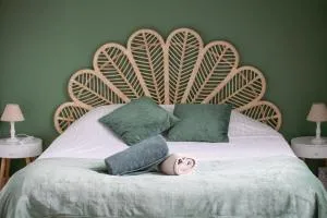 Rêve Champenois Chambres d'Hôtes - Trois-Puits