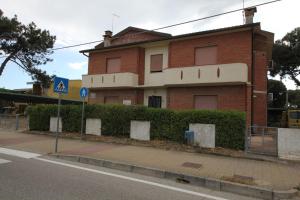 Comfortable stay close to the shore in Rosolina Mare