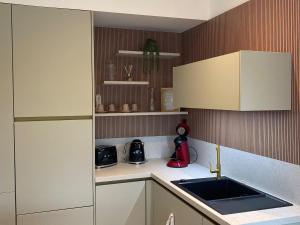 Maisons de vacances Les Ecureuils : photos des chambres