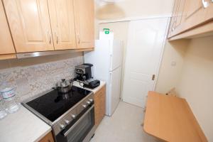 Apartment Juliana, Corfu Town