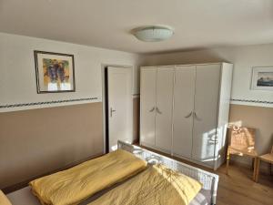 Chalet Aebnit