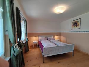 Chalet Aebnit