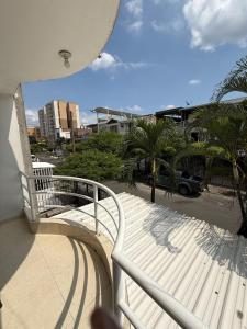 Aparta Estudio Valle del Lili Cali Canto 2