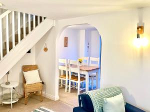 Family friendly home by the beach