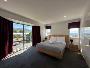 Tasman Tranquility - close to City & Airport