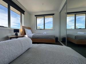 Tasman Tranquility - close to City & Airport