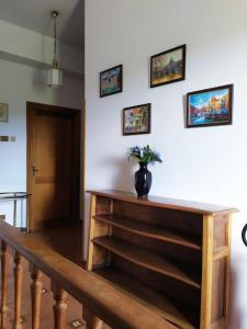 Chambre Double avec Balcon (3 Adultes)