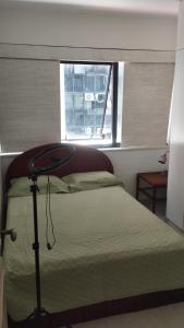 Apt luxo Barra da Tijuca