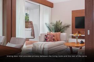 Jungala Hotel at VidantaWorld Riviera Maya