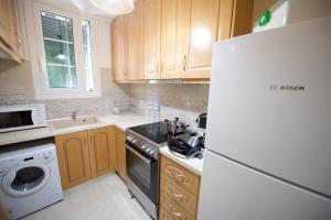 Apartment Juliana, Corfu Town