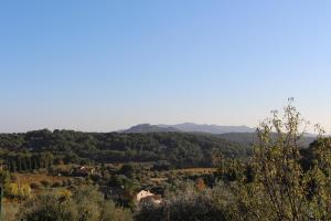 Maisons de vacances Mas Chamarel, la Provence entre vignes et oliviers proche de la mer : photos des chambres