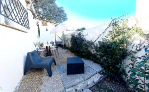 Appartements Les Jasmins : Appartement 1 Chambre