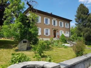 Maison 1902 - Saint-Imier