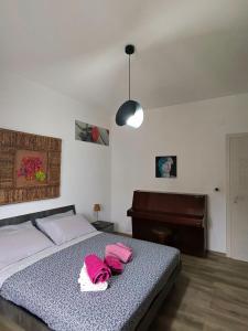 Rosdani Apartment