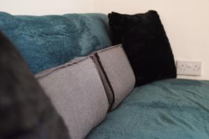 Newly Decorated 1-Bedroom Ground Floor Flat