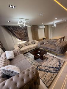 رُقيّ 78 Elegance Stay