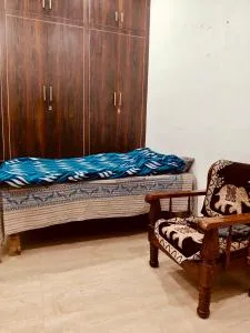Mahakumbh special home stay - Darhganj