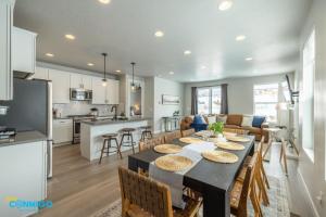 Brand New Heber Hideaway