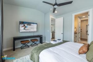 Brand New Heber Hideaway