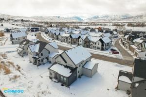 Brand New Heber Hideaway