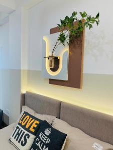 Amazing stay-apartment homestay, quiet and cozy place LTT Thanh Xuân