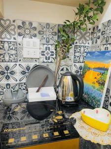 Amazing stay-apartment homestay, quiet and cozy place LTT Thanh Xuân