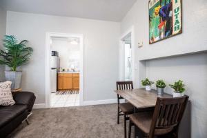 Downtown SLC Loft in Historic Avenues District