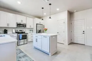 The Concho 3 BR 2.5 BA - 圣安吉洛