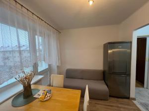 Útulný vintage 1-izbový byt Trenčín