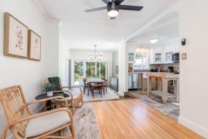 Red Butte River Gem Close to the U Downtown