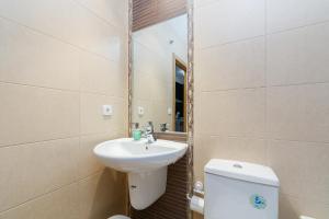 Estilo en calle Brasil by CABANA Rentals